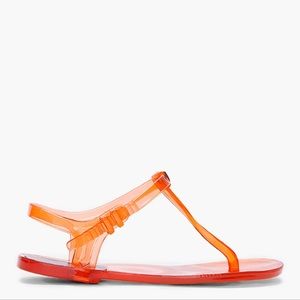 🎉SALE🎉NWOB ❤️❤️❤️❤️Chloe Jelly Sandals