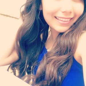 Meet your Posher, Fanny