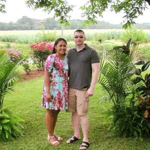 Meet your Posher, Channie