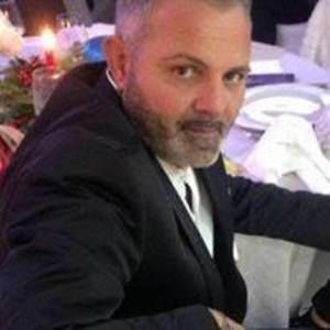 Meet your Posher, Donald