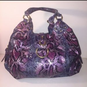 Big Buddah handbag