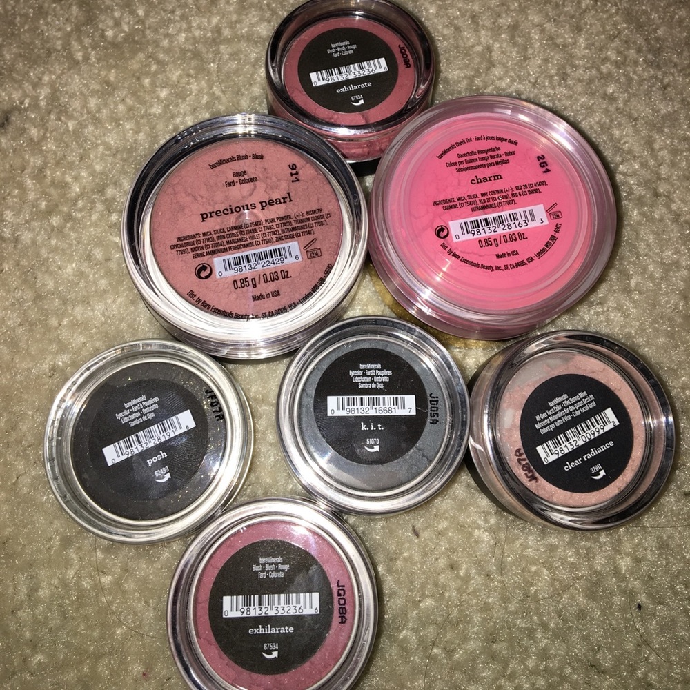 ‼️bareMinerals BUNDLE with BONUS GIFT!