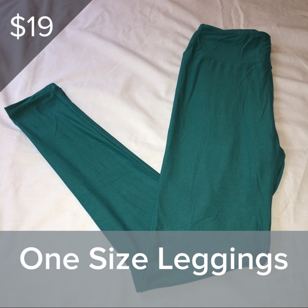 Lularoe leggings