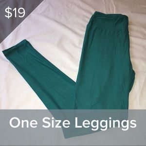Lularoe leggings