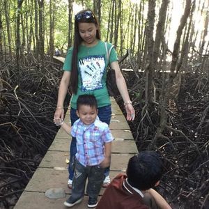 Meet your Posher, Aling