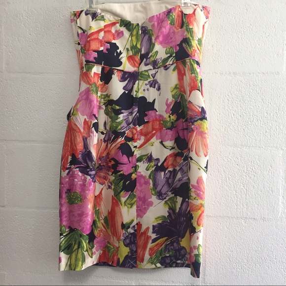 J. Crew Ella Dress Sz 8 - Picture 3 of 8