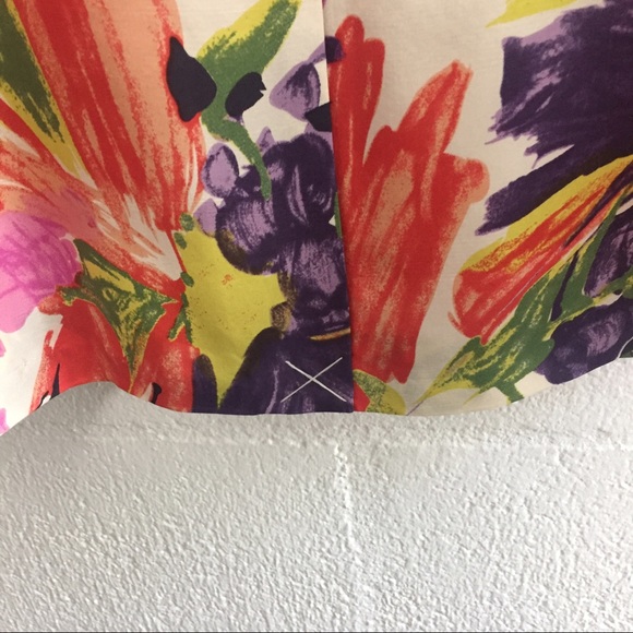 J. Crew Ella Dress Sz 8 - Picture 6 of 8