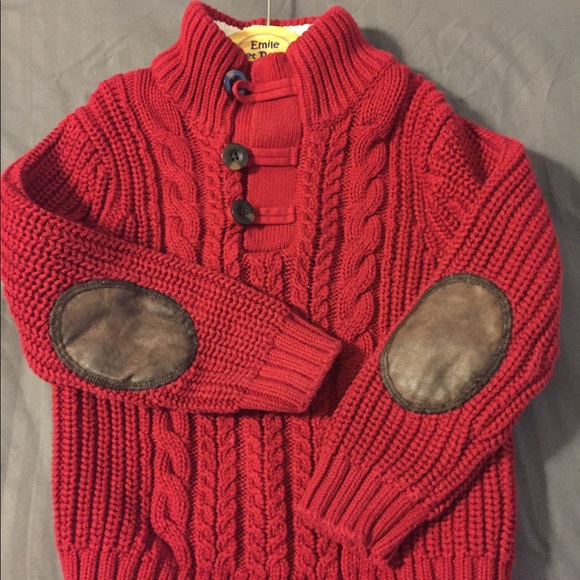 Sweater - Picture 1 of 1