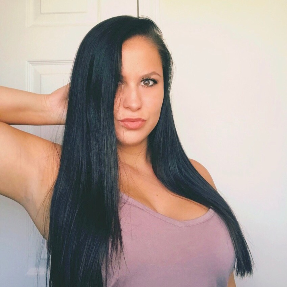 Meet your Posher, Ciara