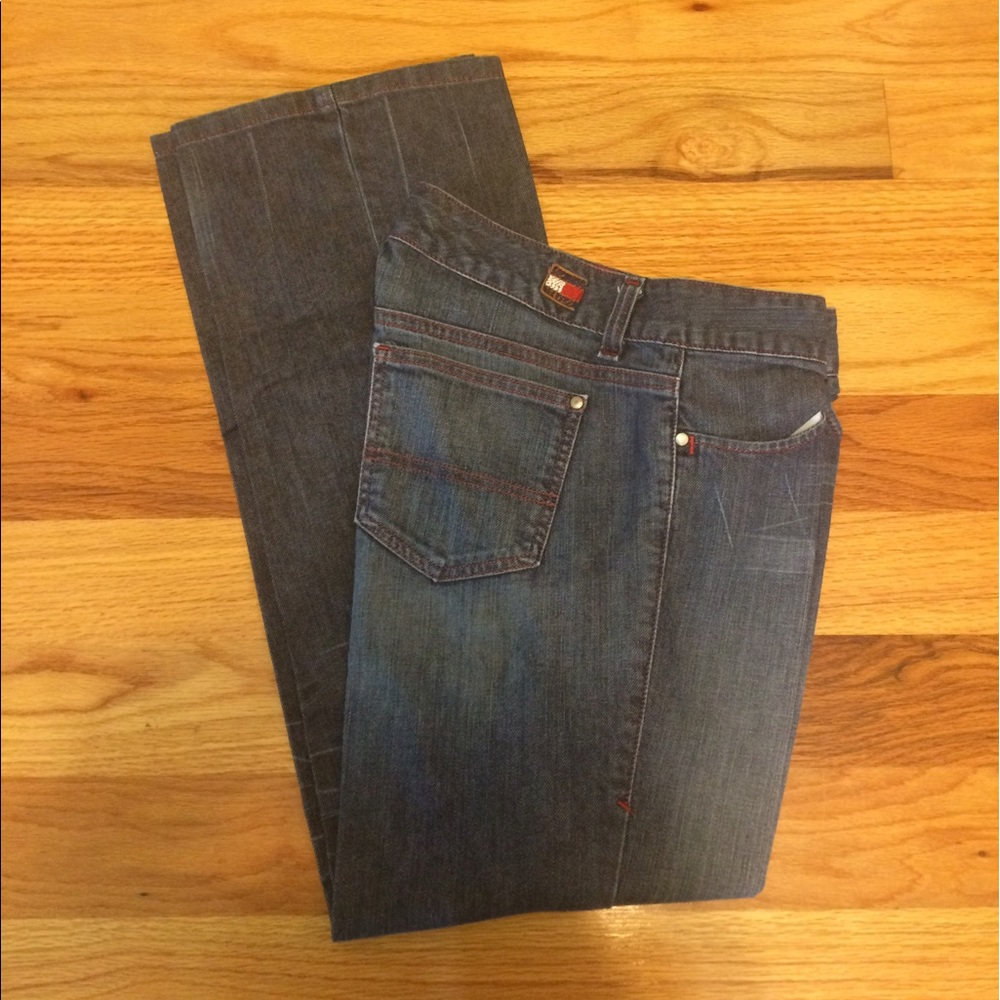 Tommy Hilfiger jeans