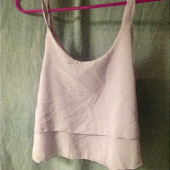 Women's Loose Chiffon Sleeveless Vest Shirt - Picture 1 of 2