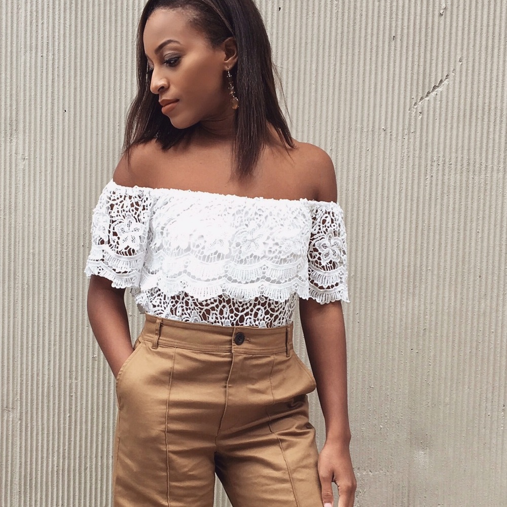 Meet your Posher, Nicole