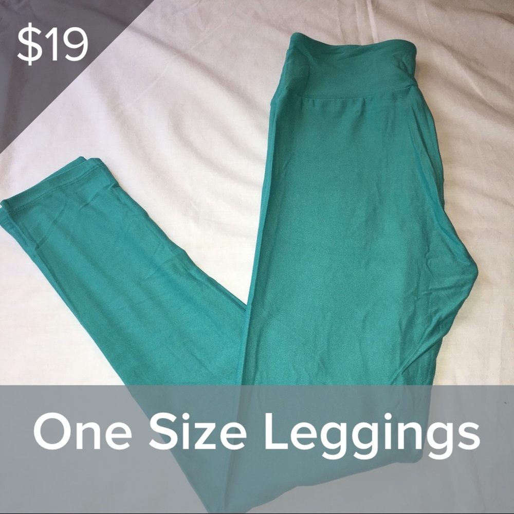 Lularoe leggings