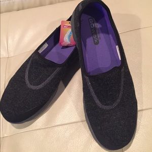 Skechers Go Walk Sz 10 NEW