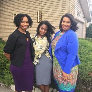 Meet your Posher, Danielle