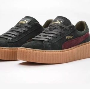 Meet your Posher, Hanike