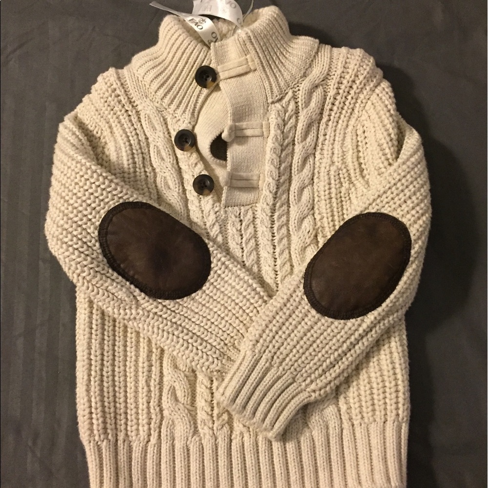 New Gap Sweater