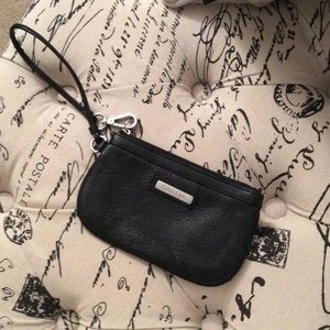Calvin Klein Wristlet
