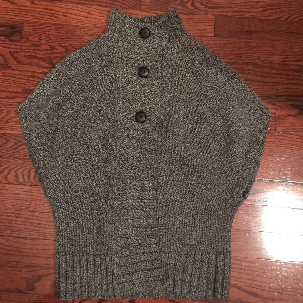 Sweater vest