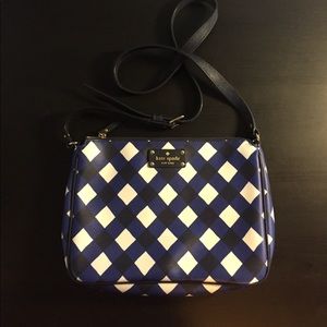 Kate Spade Satchel