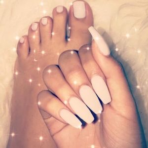 Meet your Posher, Nicole