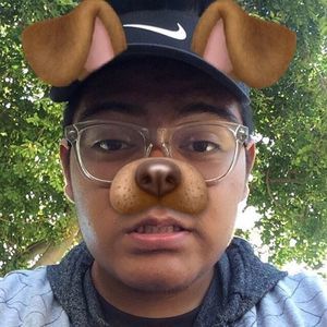 Meet your Posher, George