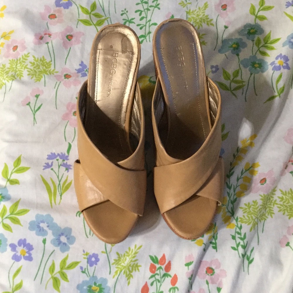 BCB GENERATION....Heel shoes