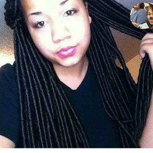 Meet your Posher, Kiara