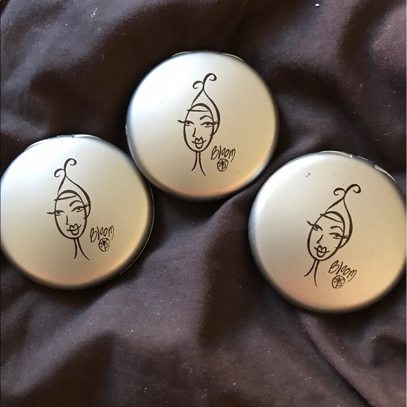 Three eye shadows. Never used only swatched. - Picture 3 of 3