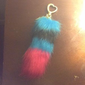 Keychain/belt loop accessory