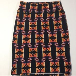 Butterfly LuLaRoe Cassie
