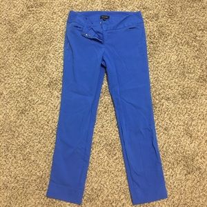 The Limited Ankle Pants
