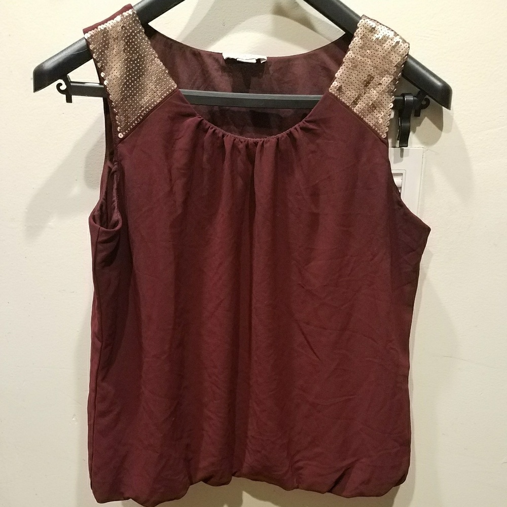 Loft bubble top