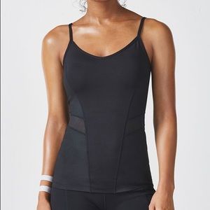 NWT fabletics narwhal tank