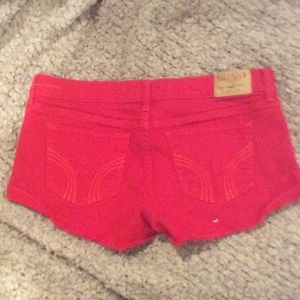 Hollister Shorts