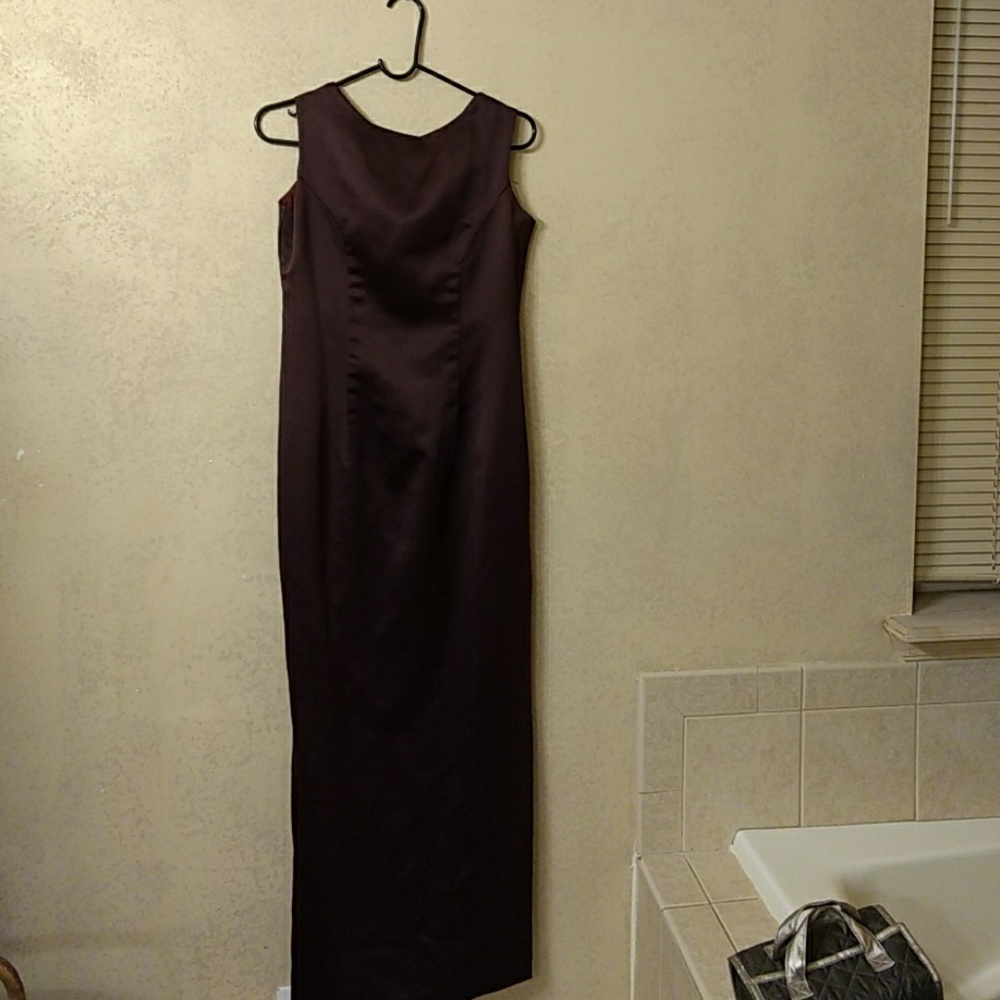Formal Evening Gown