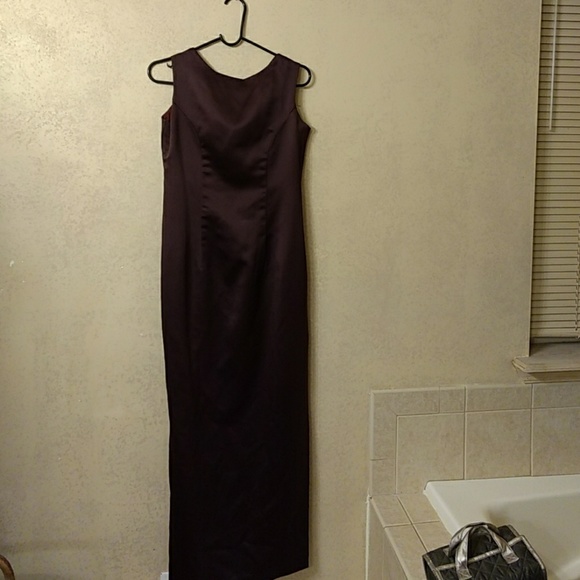 Formal Evening Gown - Picture 1 of 2
