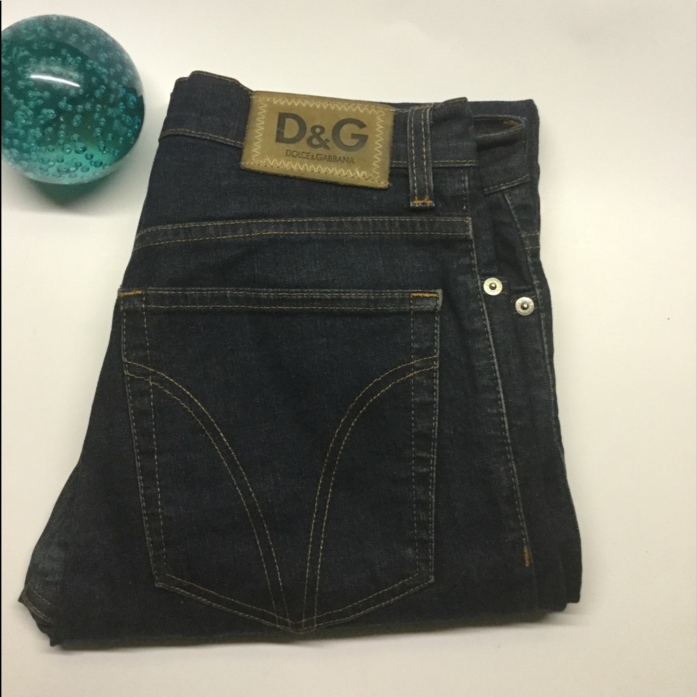 Dolce & Gabbana Jeans