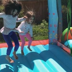 Meet your Posher, Keri