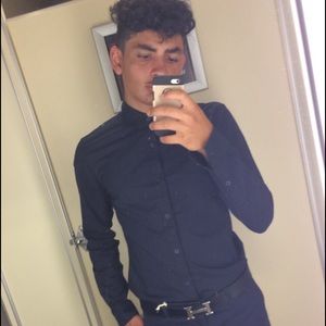 Meet your Posher, William