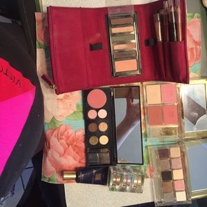 Used Eatee Lauder make up lot