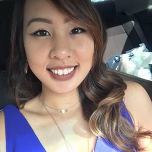 Meet your Posher, Thuy