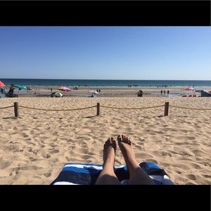 Meet your Posher, Iris