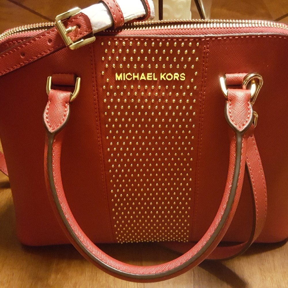 Michael Kors NWT!