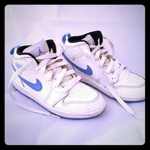 Nike Jordan size 13c