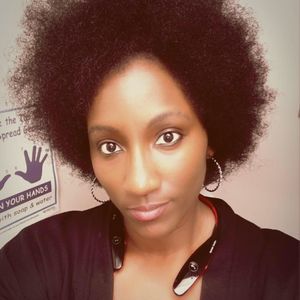 Meet your Posher, Charlene