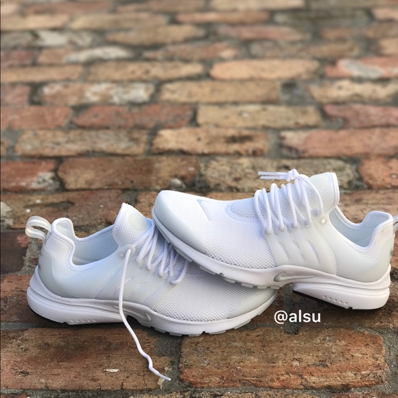 Nike Air Presto Running Shoe WMNS - Picture 3 of 8