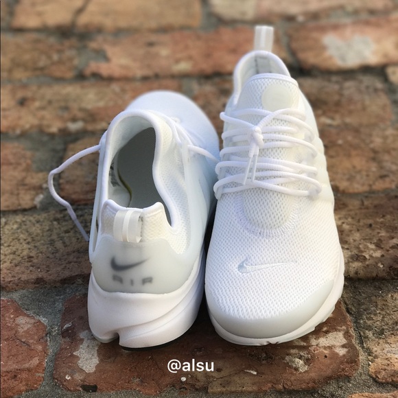 Nike Air Presto Running Shoe WMNS - Picture 6 of 8