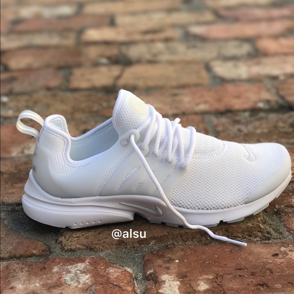 Nike Air Presto Running Shoe WMNS - Picture 8 of 8