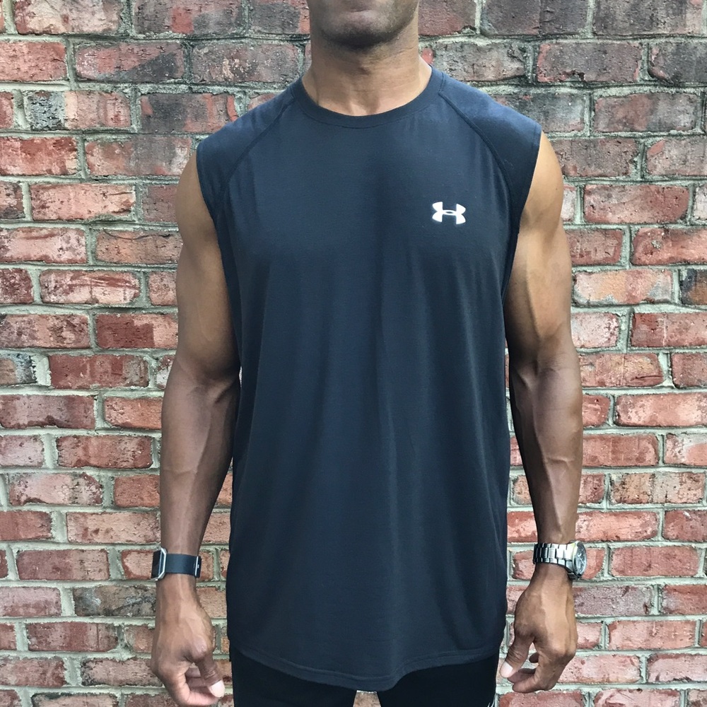 Under armour Muscle Tank Top